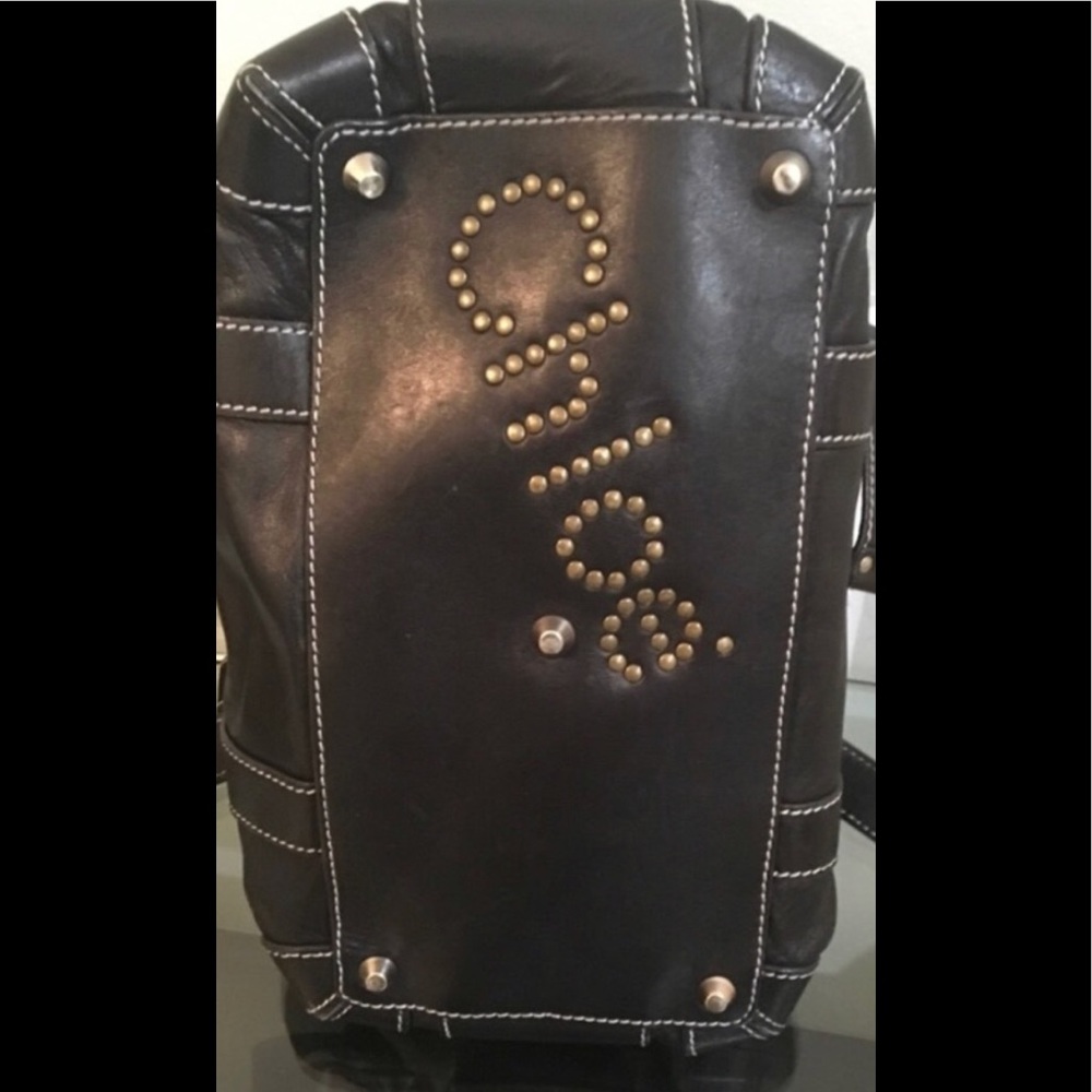 AUTHENTIC CHLOE BAG